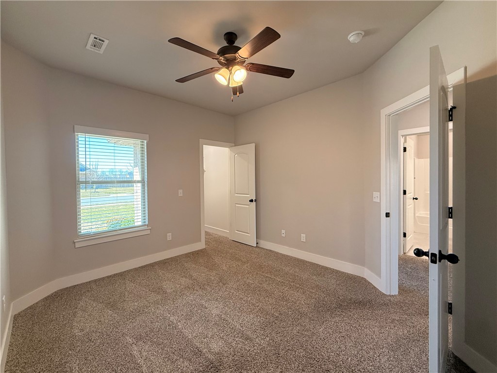 Hickory Meadows Phase II - Residential