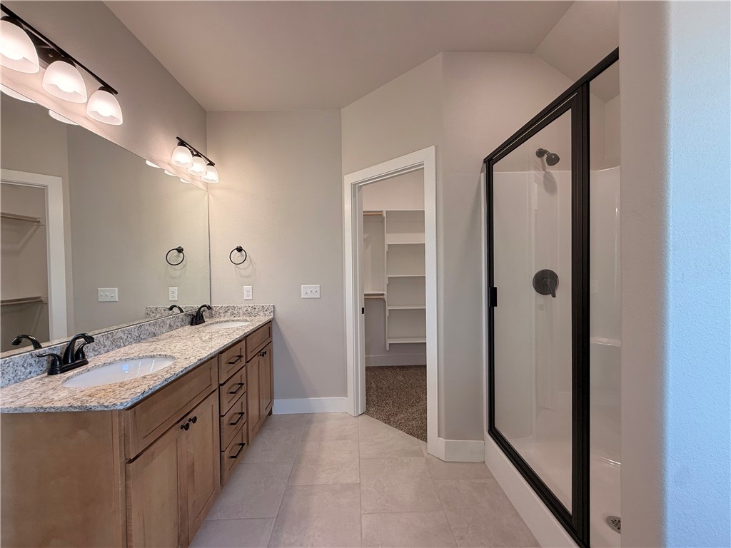 Hickory Meadows Phase II - Residential