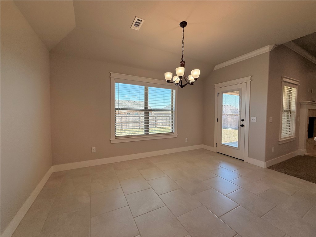 Hickory Meadows Phase II - Residential