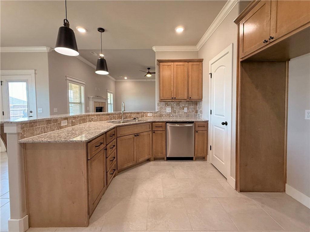 Hickory Meadows Phase II - Residential