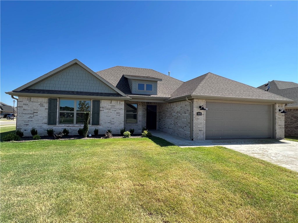 Hickory Meadows Phase II - Residential