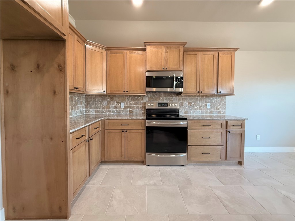 Hickory Meadows Phase II - Residential