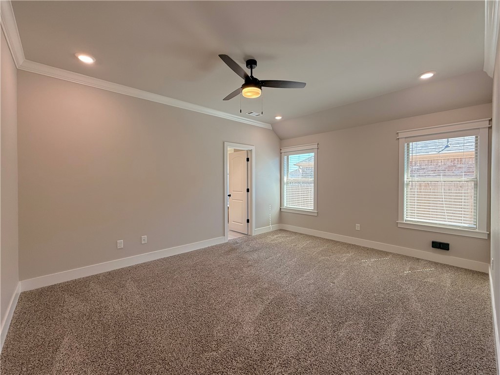 Hickory Meadows Phase II - Residential