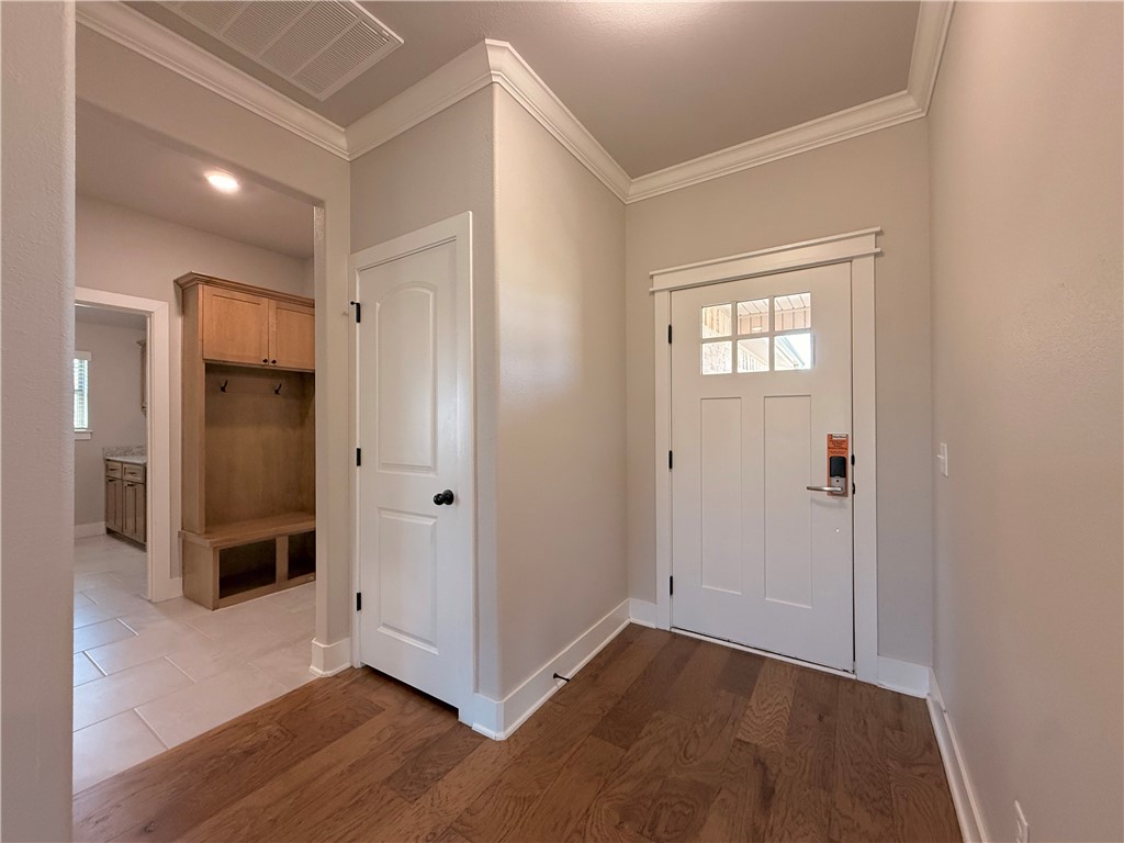 Hickory Meadows Phase II - Residential