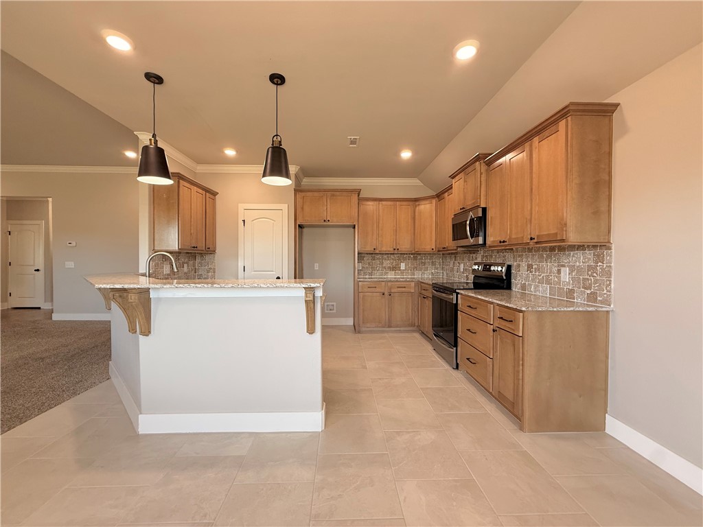 Hickory Meadows Phase II - Residential