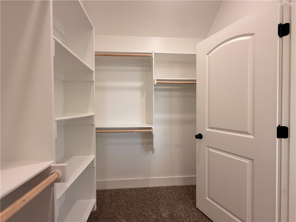 Hickory Meadows Phase II - Residential