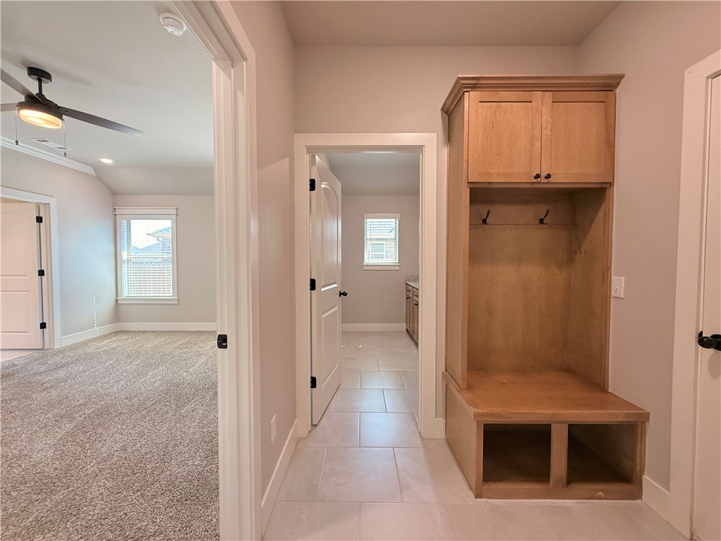 Hickory Meadows Phase II - Residential