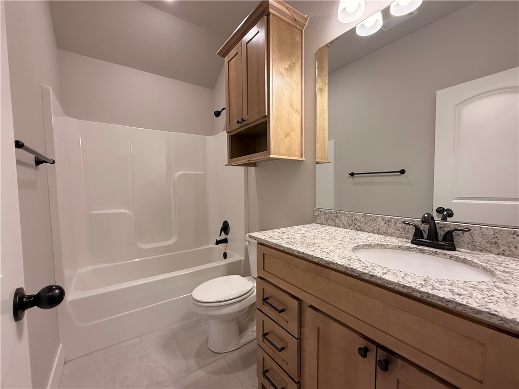 Hickory Meadows Phase II - Residential