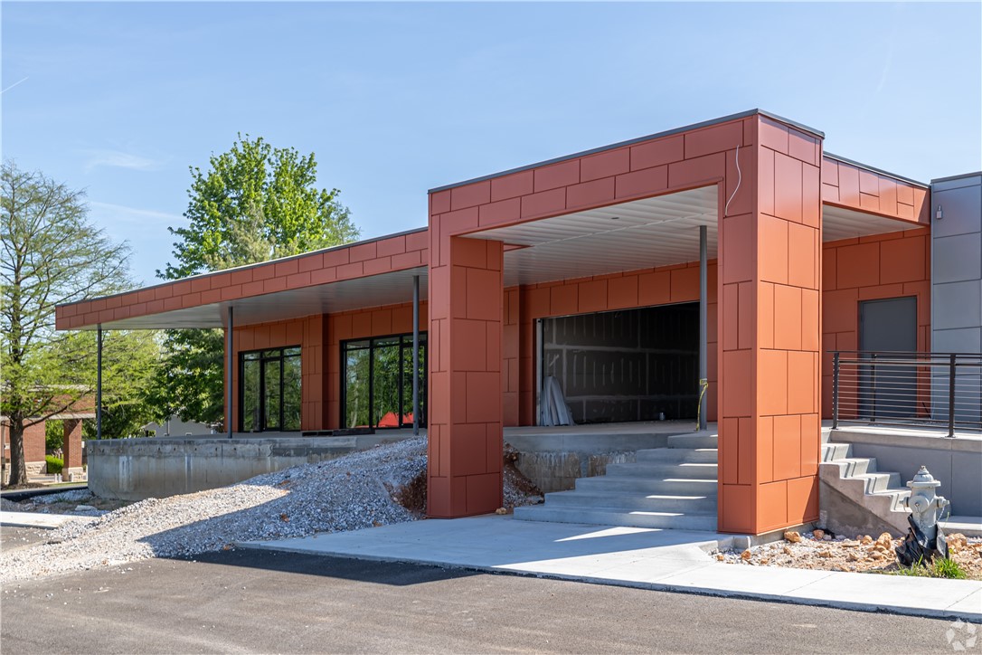Ba Riggs Add - Commercial Lease
