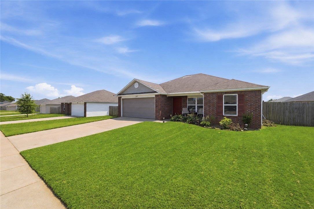 813 NW 67th Avenue - Photo 3
