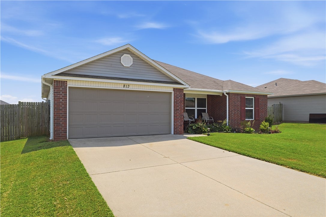 813 NW 67th Avenue - Photo 2