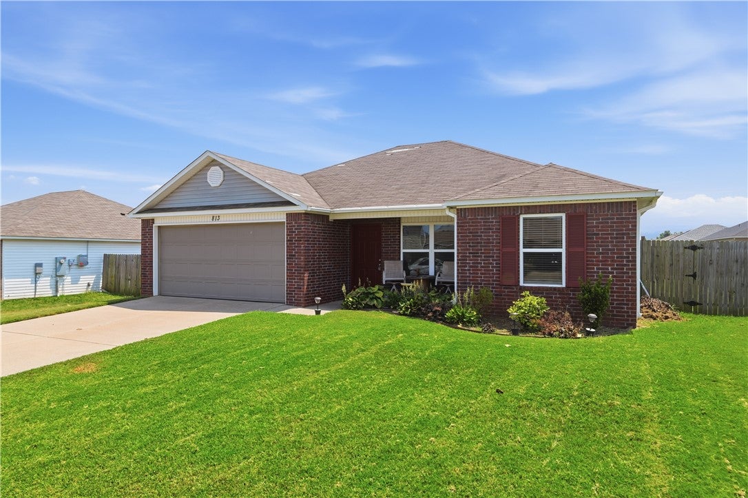 813 NW 67th Avenue - Photo 4
