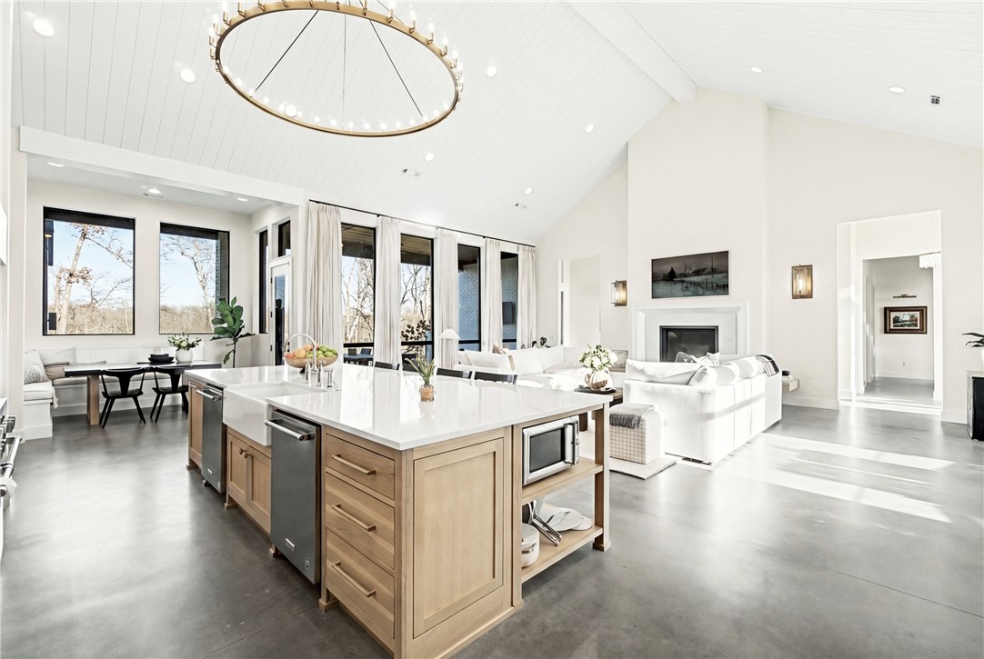 COPPER RIDGE - Residential