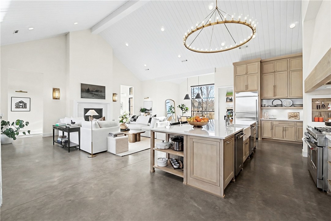 COPPER RIDGE - Residential