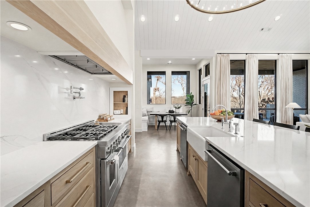 COPPER RIDGE - Residential