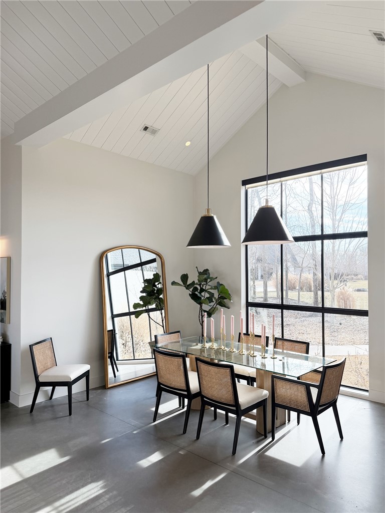 COPPER RIDGE - Residential