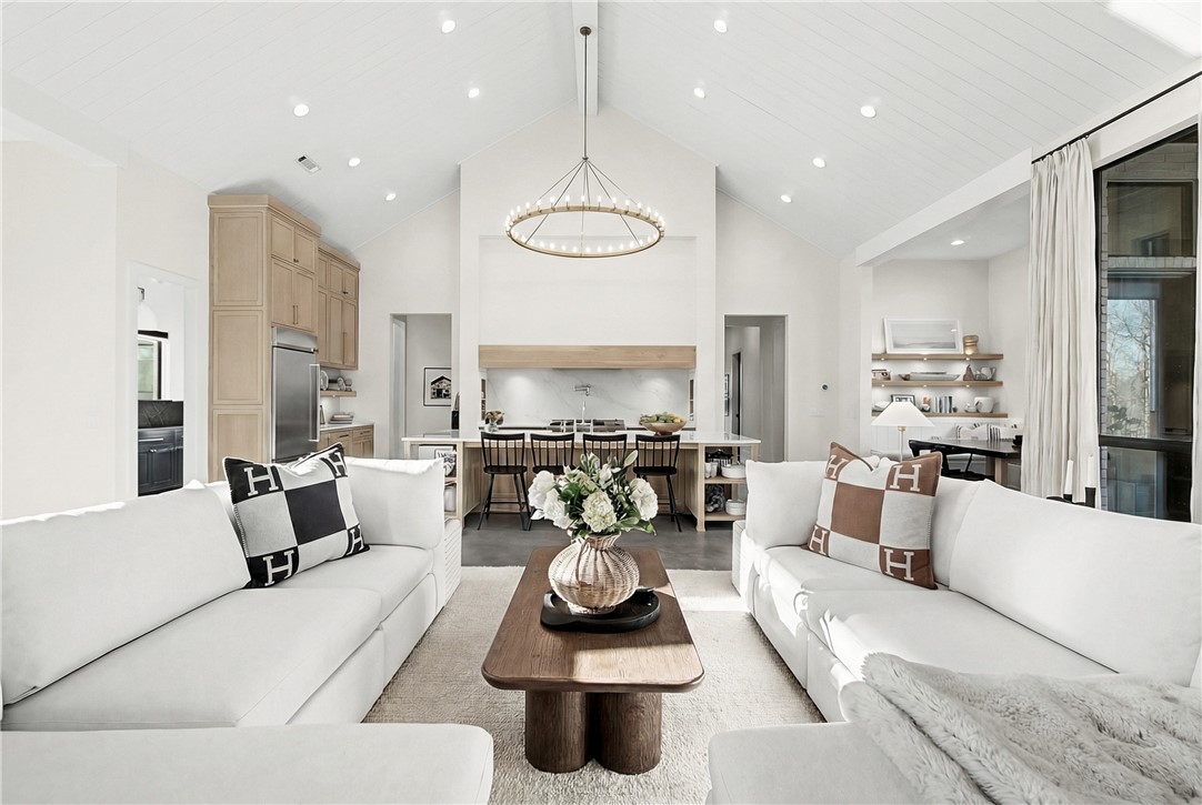 COPPER RIDGE - Residential