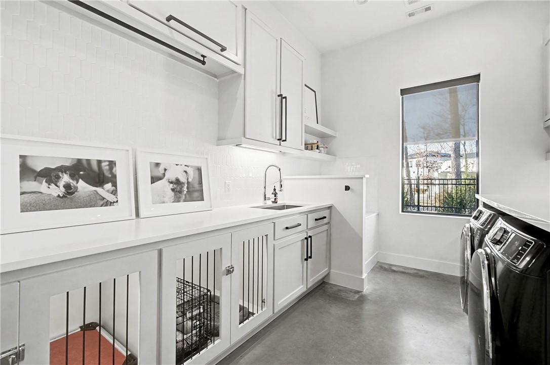 COPPER RIDGE - Residential