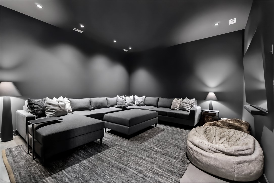 COPPER RIDGE - Residential