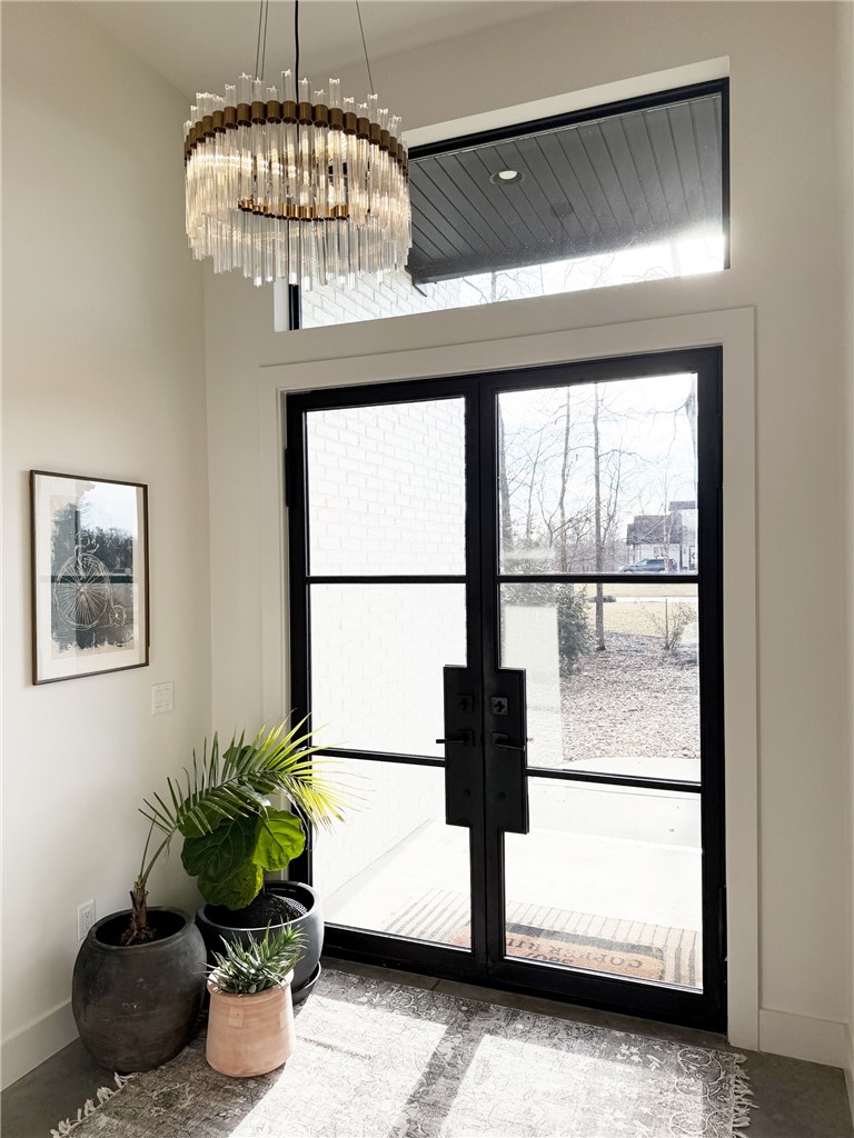 COPPER RIDGE - Residential