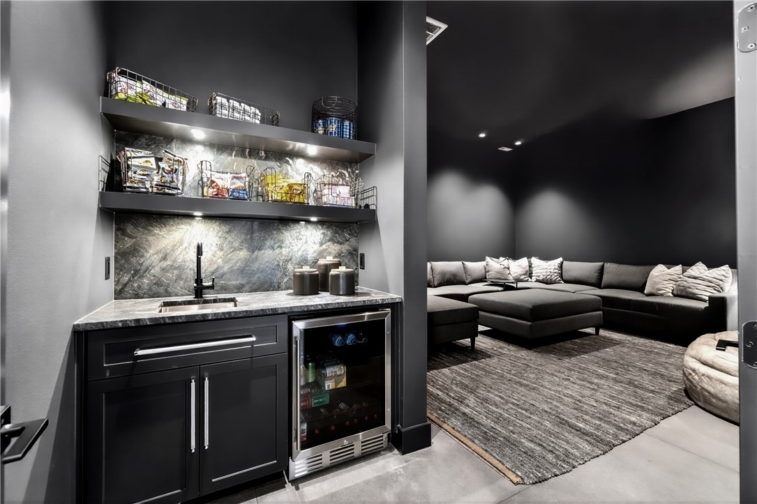 COPPER RIDGE - Residential