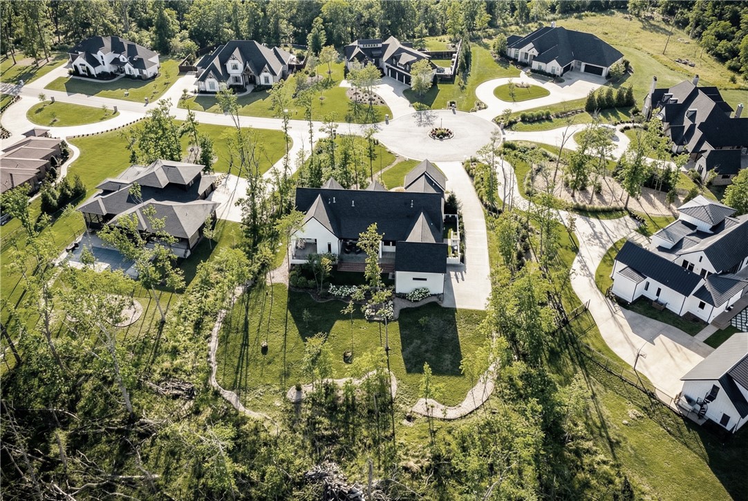 COPPER RIDGE - Residential