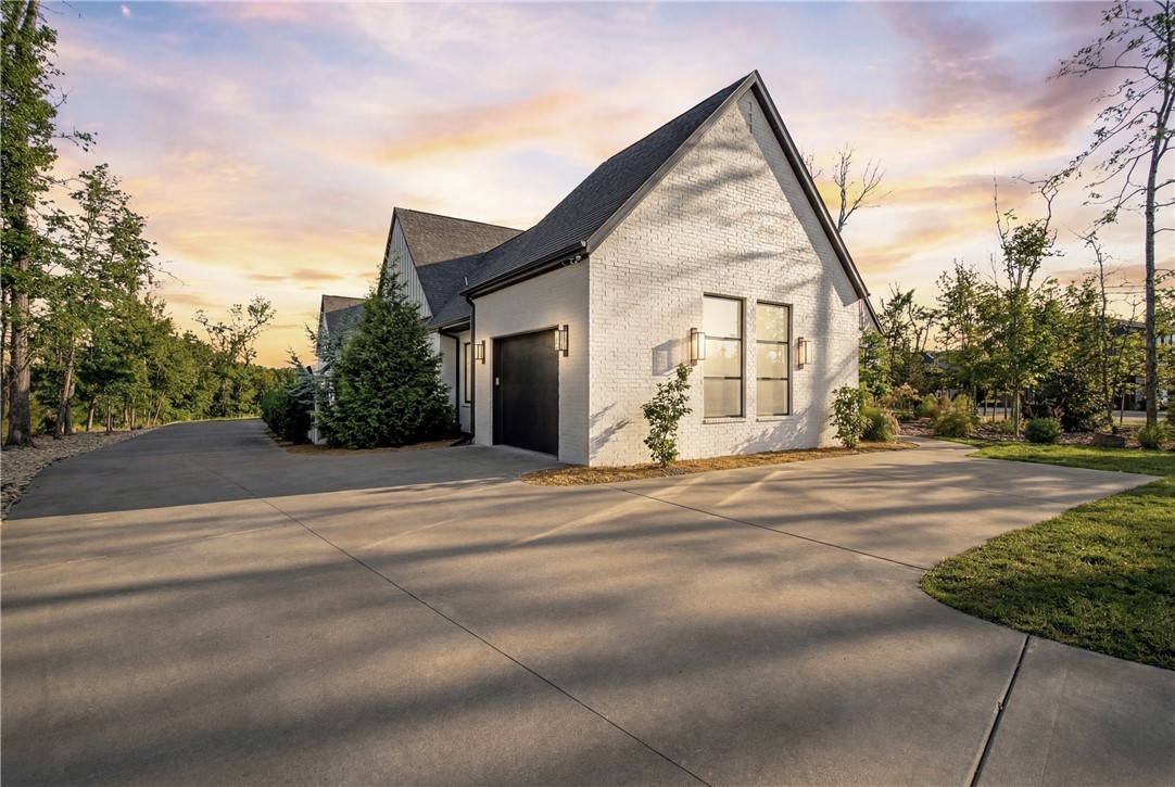 COPPER RIDGE - Residential