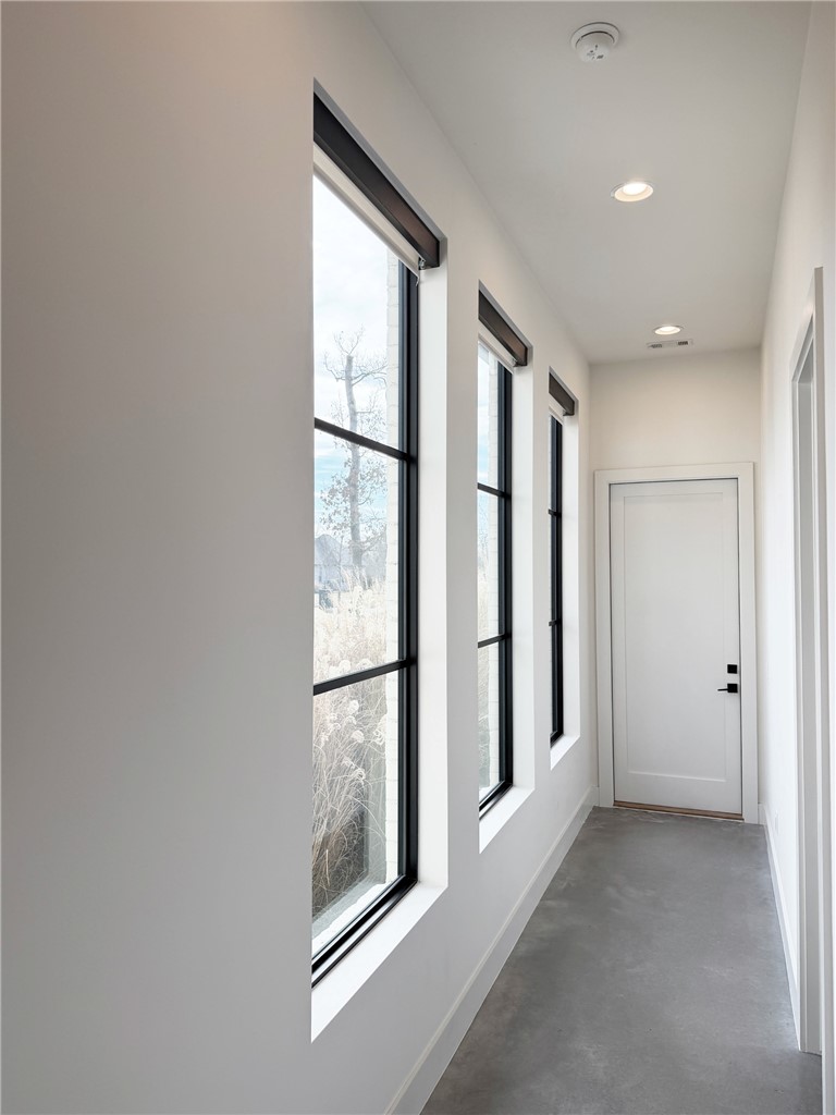 COPPER RIDGE - Residential