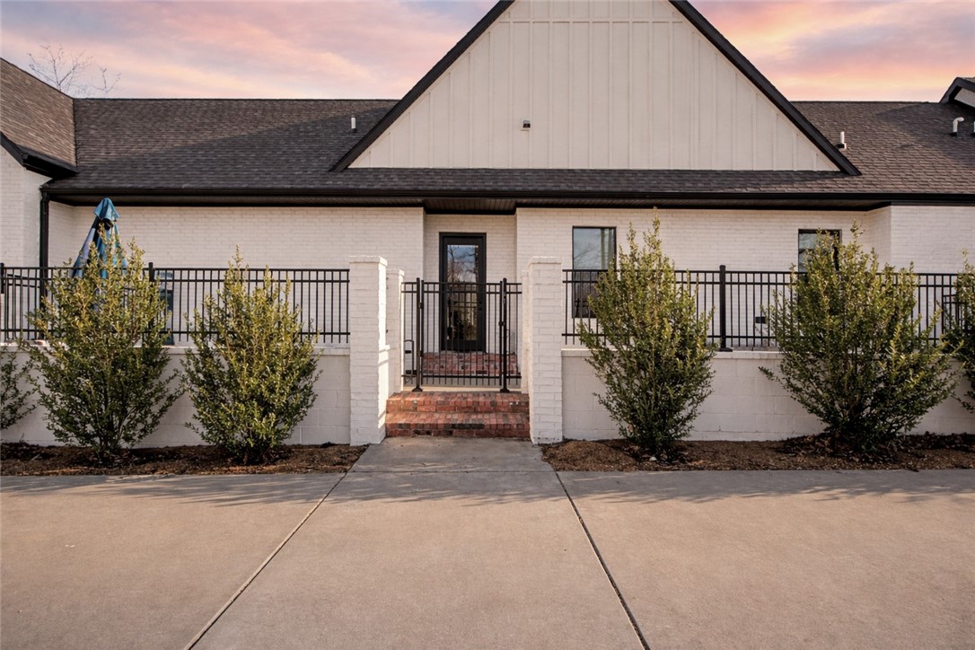 COPPER RIDGE - Residential