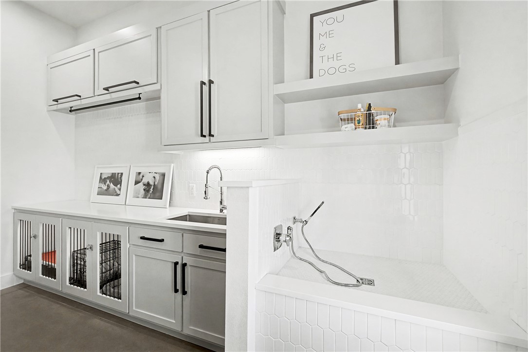 COPPER RIDGE - Residential