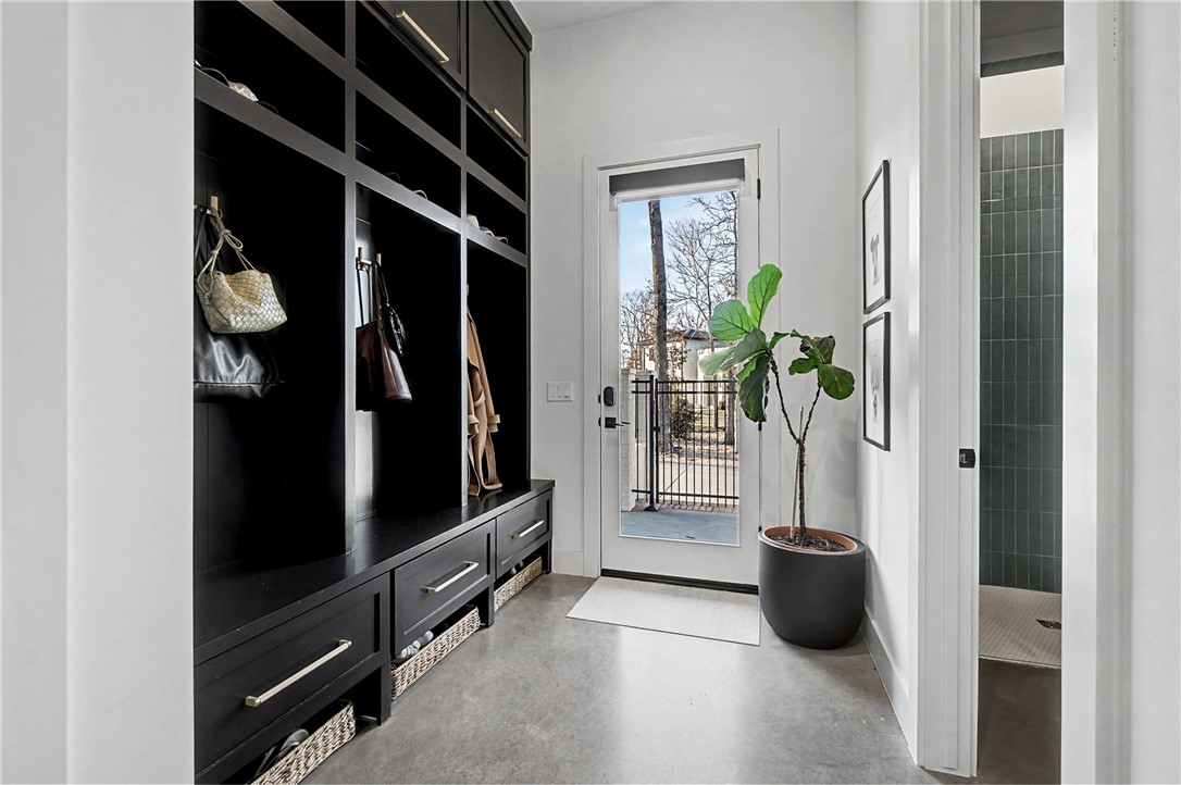 COPPER RIDGE - Residential