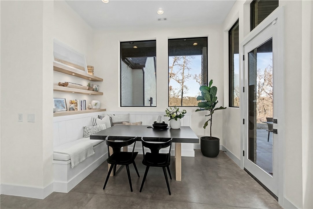 COPPER RIDGE - Residential