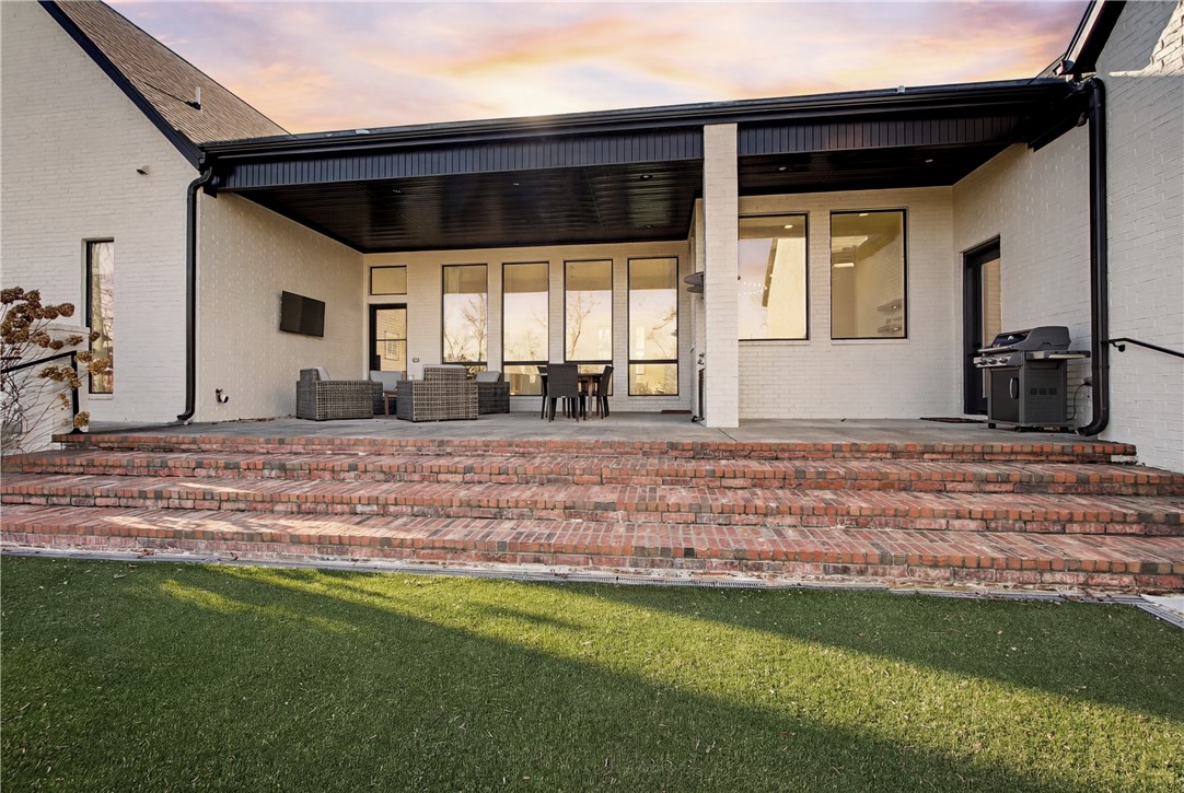 COPPER RIDGE - Residential