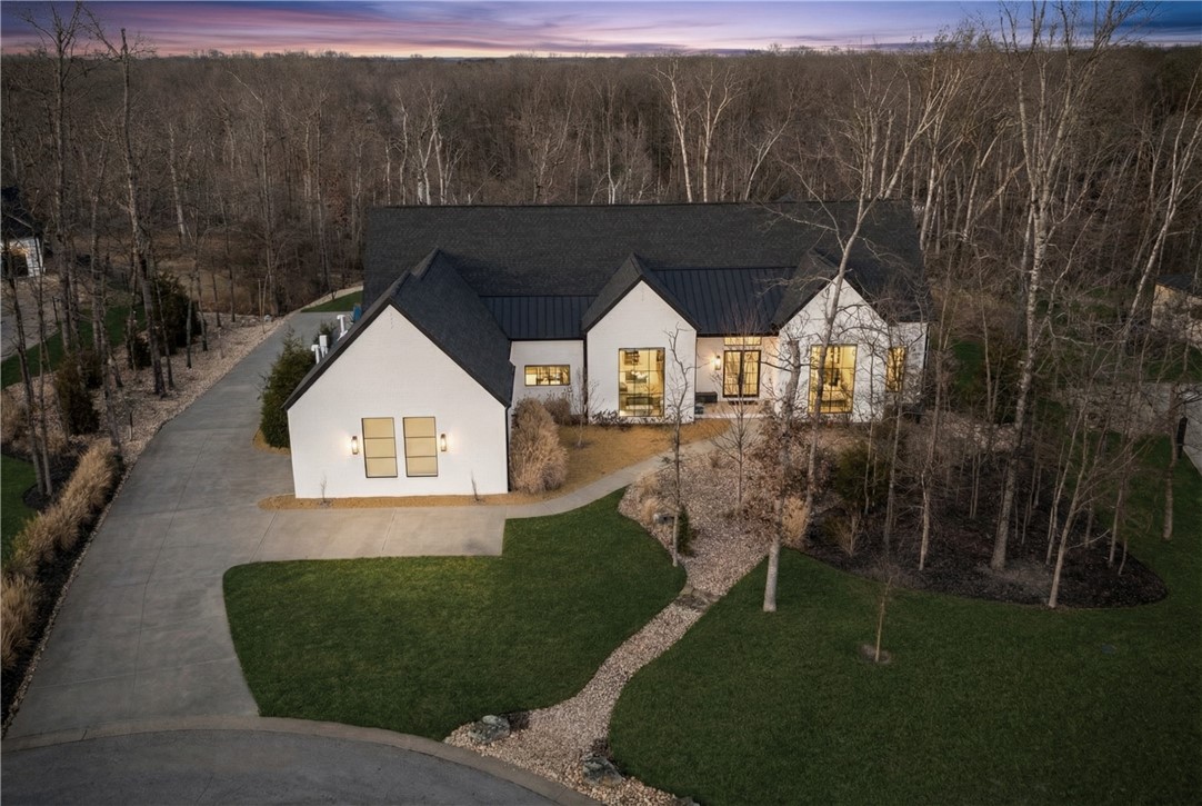 COPPER RIDGE - Residential