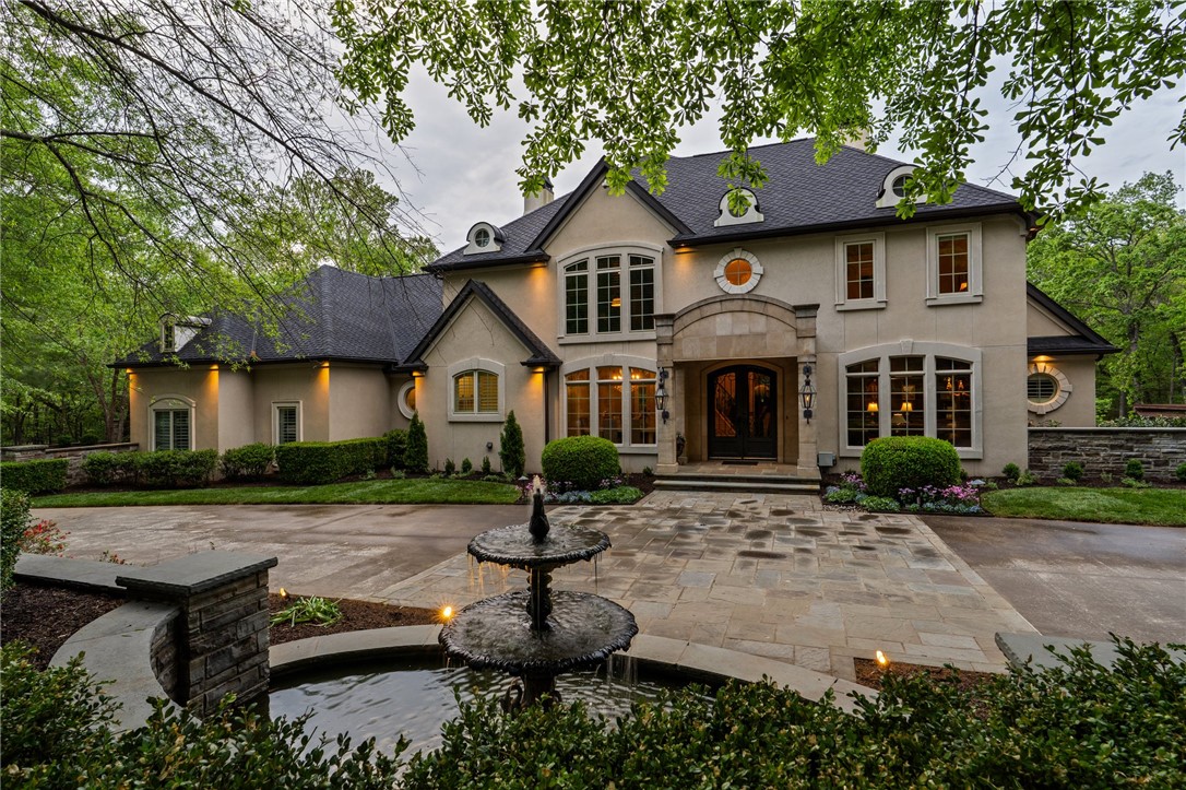 Candlewood Sub - Residential