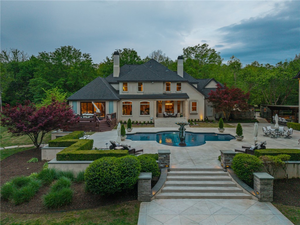 Candlewood Sub - Residential