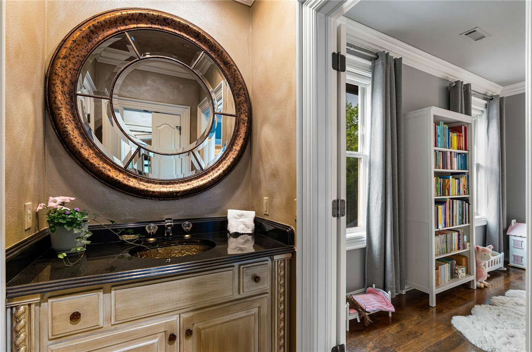 Candlewood Sub - Residential