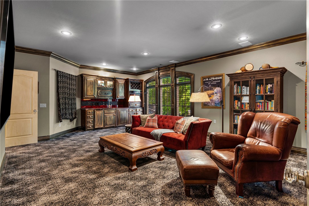 Candlewood Sub - Residential