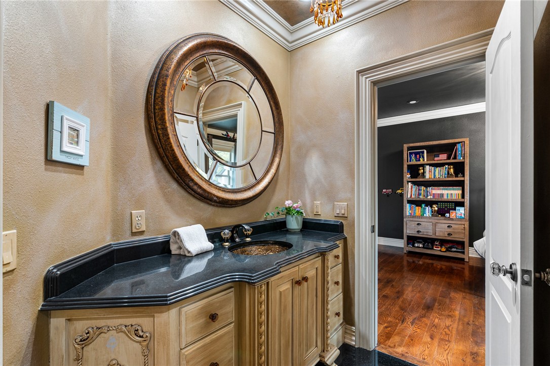 Candlewood Sub - Residential