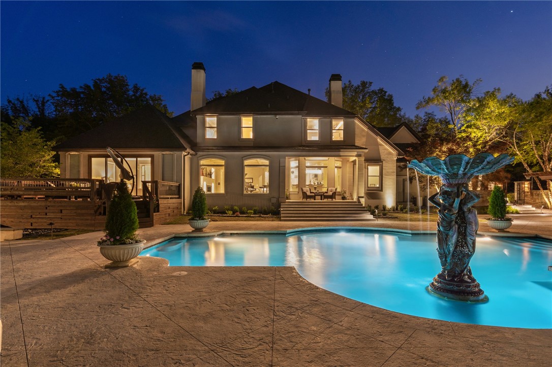 Candlewood Sub - Residential