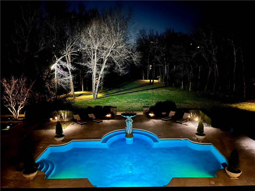 Candlewood Sub - Residential