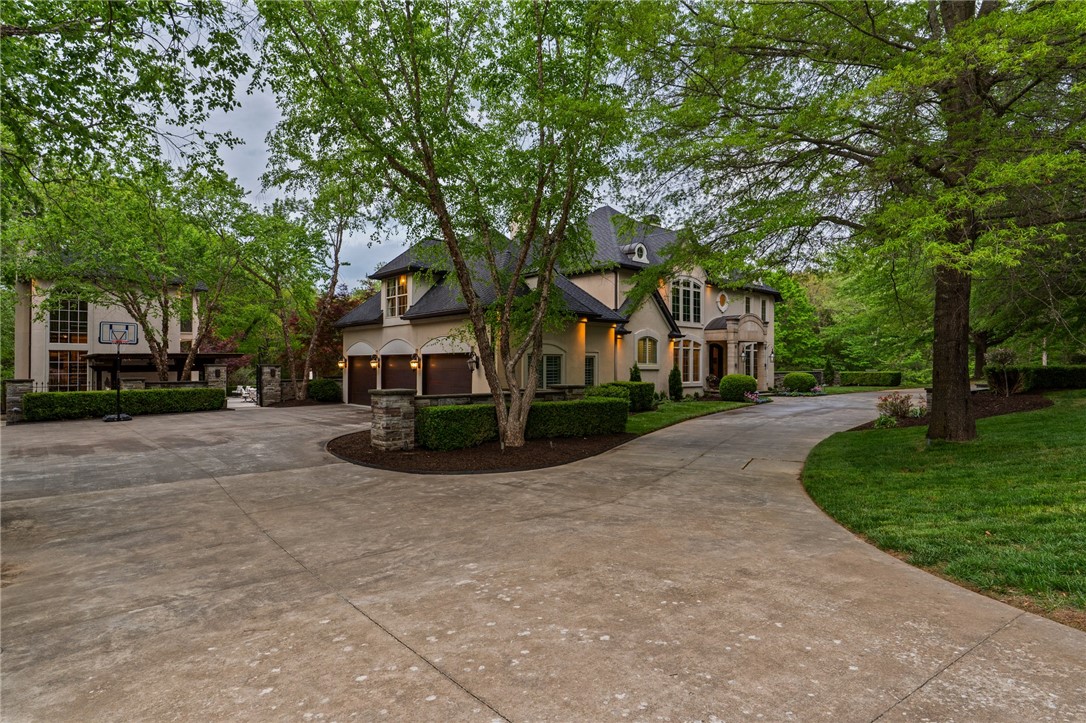 Candlewood Sub - Residential