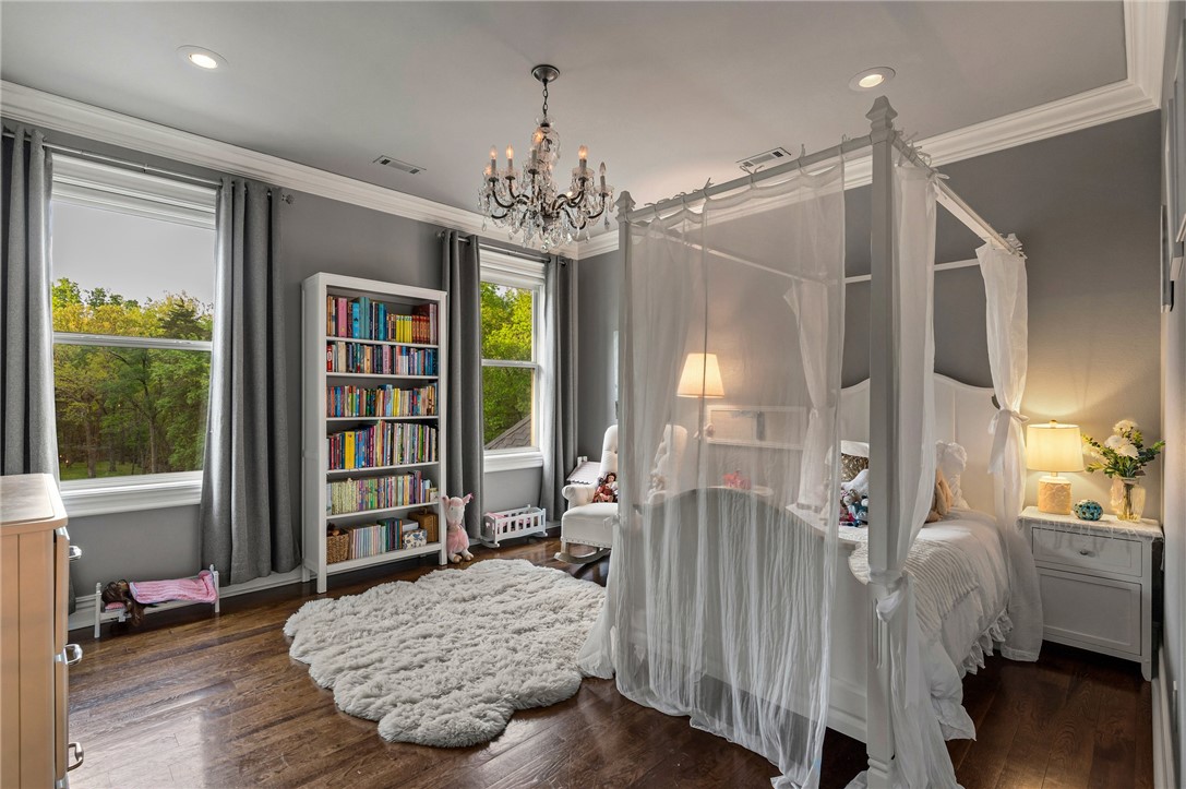 Candlewood Sub - Residential