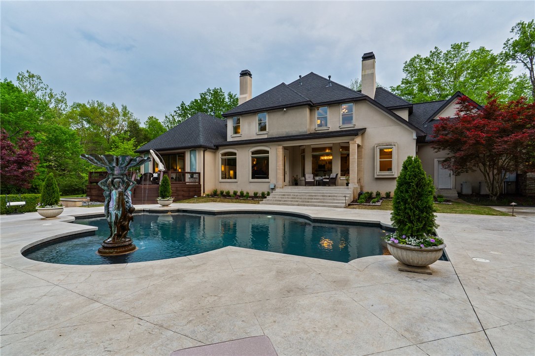 Candlewood Sub - Residential