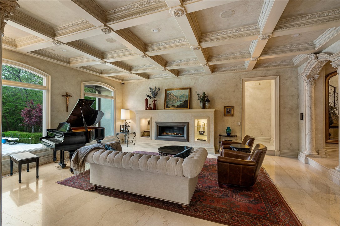 Candlewood Sub - Residential