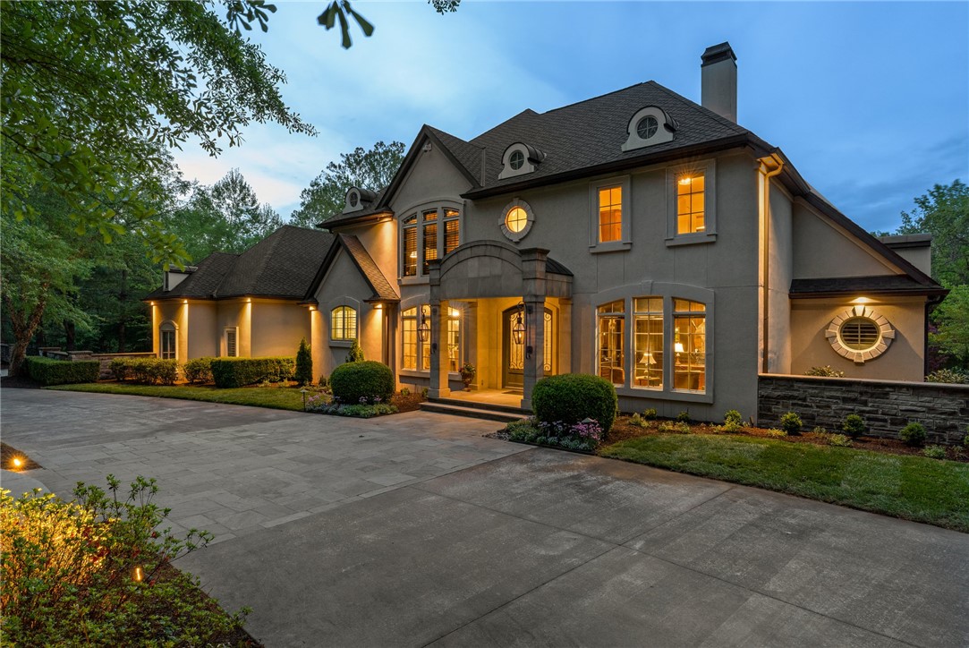 Candlewood Sub - Residential