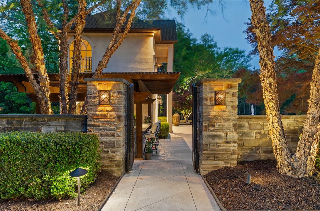 Candlewood Sub - Residential