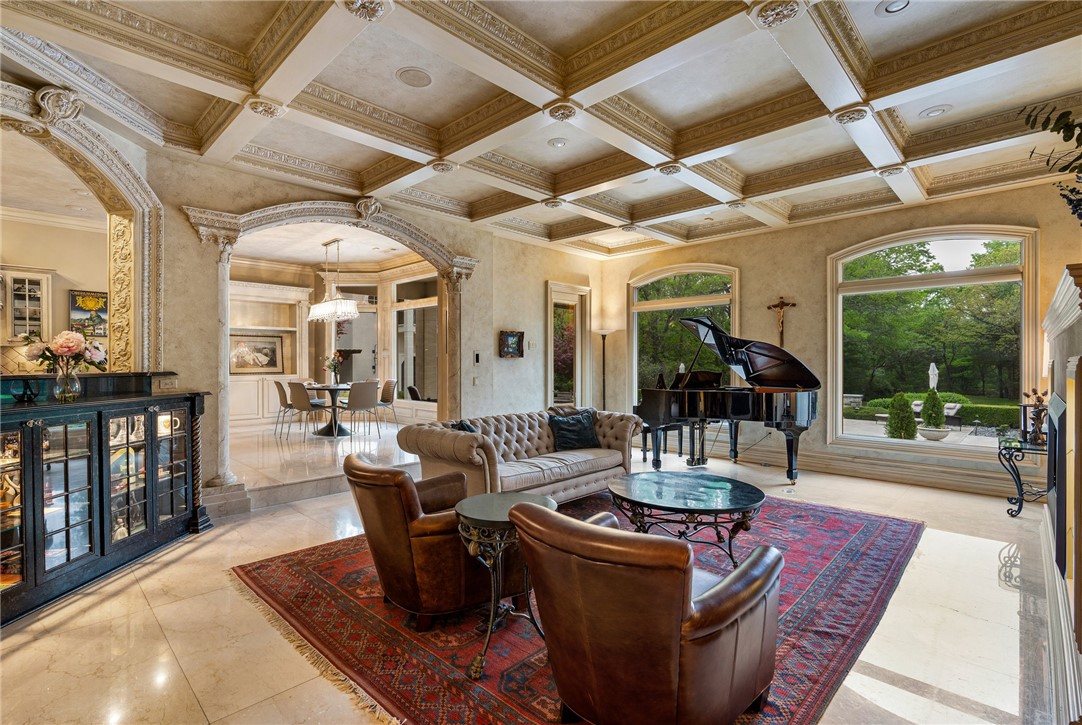 Candlewood Sub - Residential