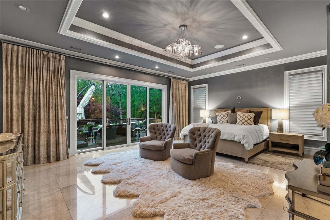 Candlewood Sub - Residential