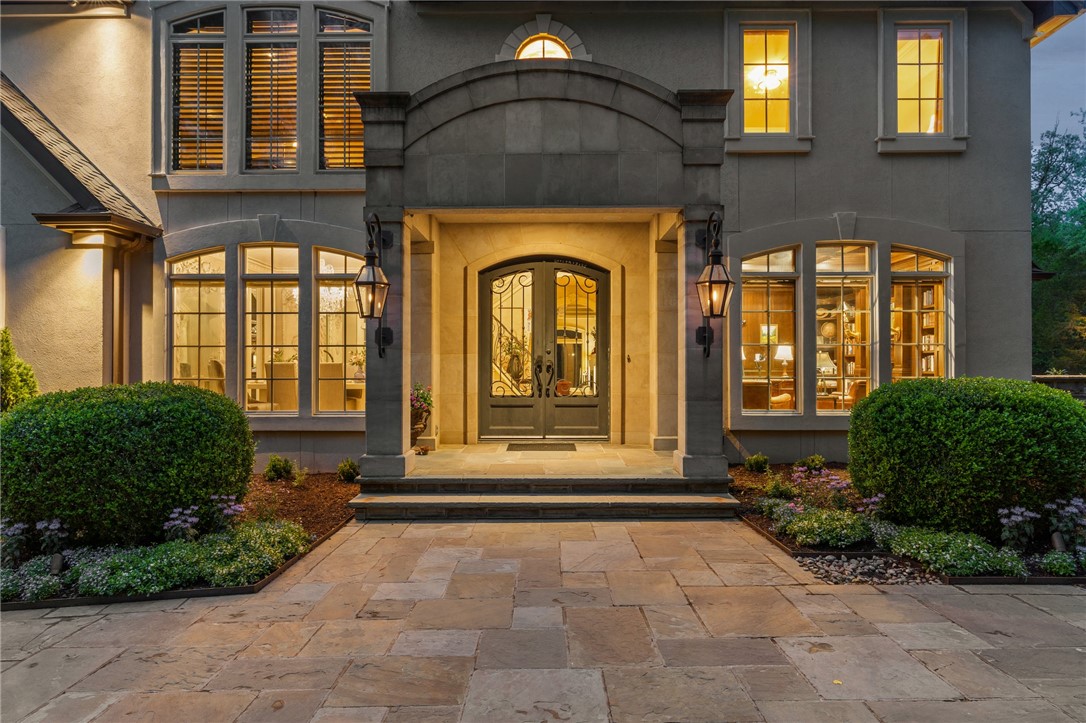 Candlewood Sub - Residential